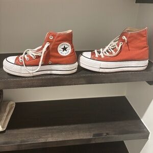 Converse All Stars Women’s size 7